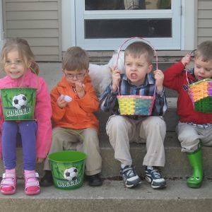 Meet your Posher, Rhonda